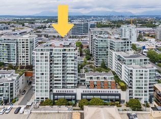 7979 Firbridge Way #1005, Richmond, BC V6X 0K7