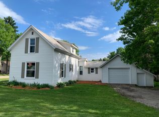 502 S Main St, Scottville, MI 49454