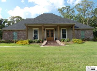 1068 Carey Nelson Rd, Calhoun, LA 71225