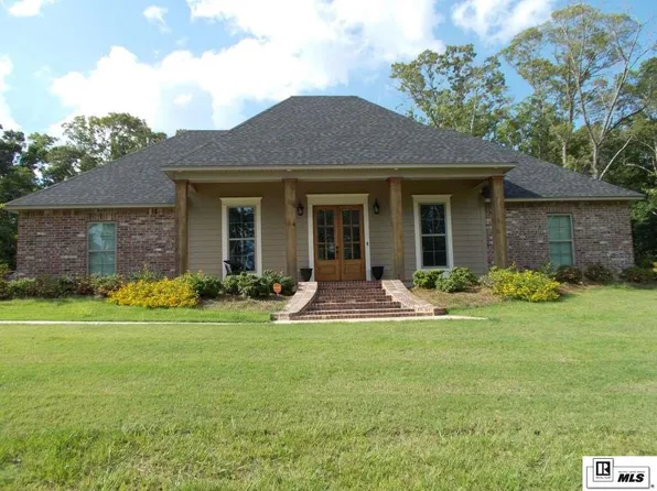 1068 Carey Nelson Rd, Calhoun, LA 71225