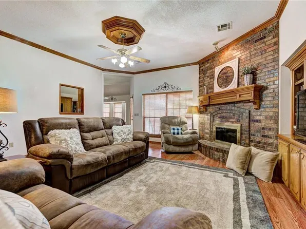 1316 SW 113th St, Oklahoma City, OK 73170