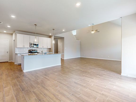 Kitchen - Representational Photo