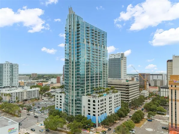 777 N Ashley Dr, Tampa, FL