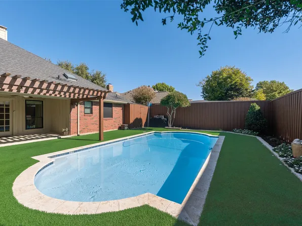 1816 Sacramento Ter, Plano, TX 75075