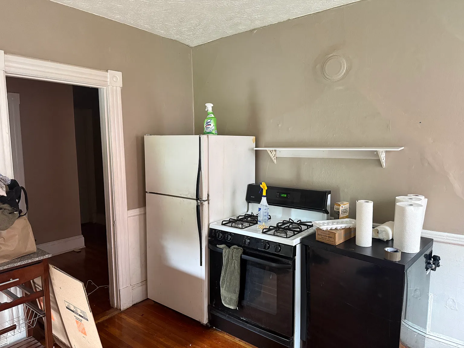 2 bed, 1500 sqft, $1,750 — Photo 1