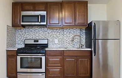 Rented by Citi Habitats