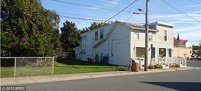 Next to Appraisal Company & Retail Shops