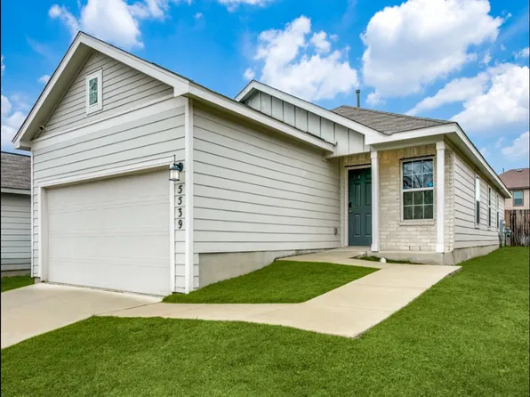 5539 Midcrown Dr, San Antonio, TX 78218