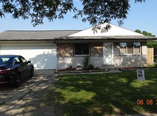 27870 Ryan Rd, Warren, MI 48092