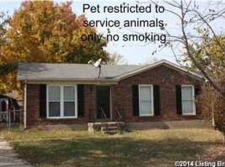 9201 Village Green Ct, Pewee Valley, KY 40056