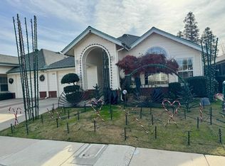 1659 E Morningstar Ln, Fresno, CA 93720