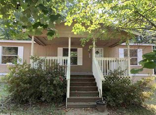 50 Higgins Rd, Greers Ferry, AR 72067