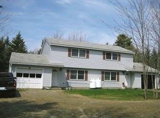 19 Deer Run Rd, Tenants Harbor, ME 04859