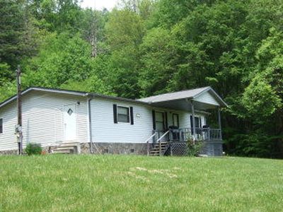 1082 Hares Creek Road, Robbinsville, NC, 28771