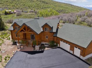 2286 Timber Lakes Dr, Heber City, UT 84032
