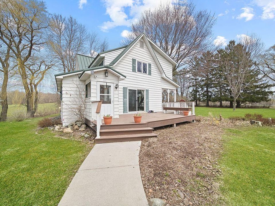 1019 210th St, Dresser, WI 54009 Zillow