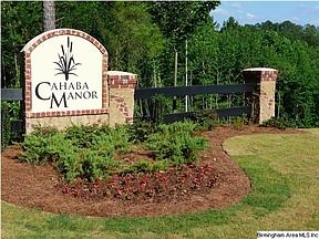 2nd image of 3314 Cahaba Manor Dr