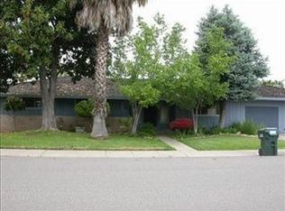 4801 Gibbons Dr, Carmichael, CA 95608