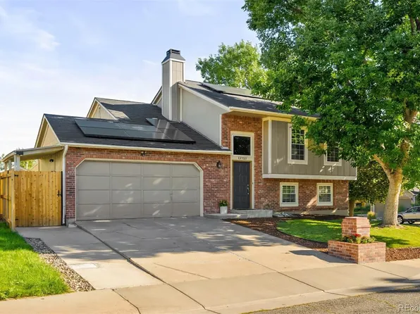 13723 W 64th Drive, Arvada, CO 80004