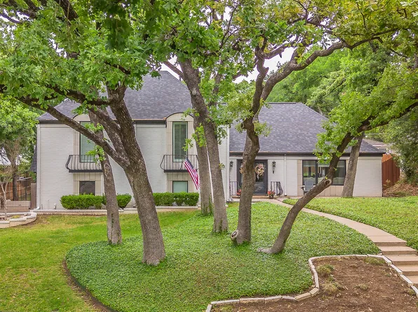 4105 Shady Valley Ct, Arlington, TX 76013