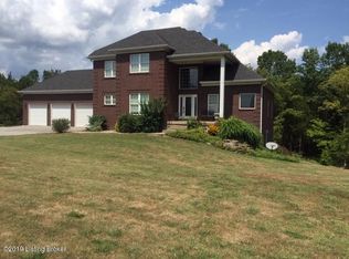 701 Crescent Ridge Dr, Taylorsville, KY 40071
