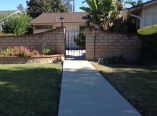 17148 Rinaldi St, Granada Hills, CA 91344