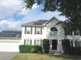 15810 Atlantis Dr, Bowie, MD 20716