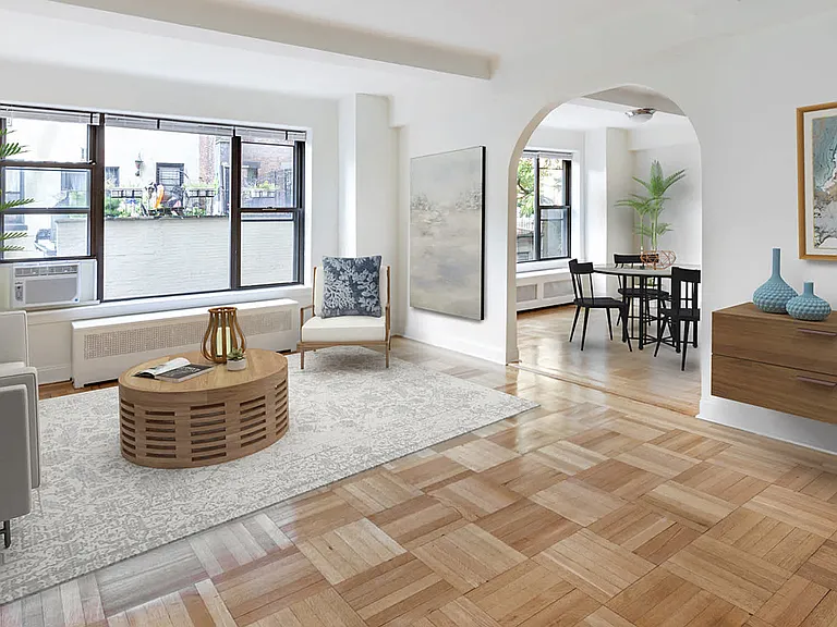 41 W 86th St #15B — Photo 10