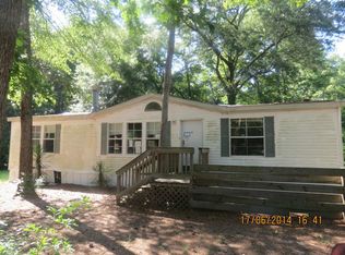 6143 Chisolm Rd, Johns Island, SC 29455
