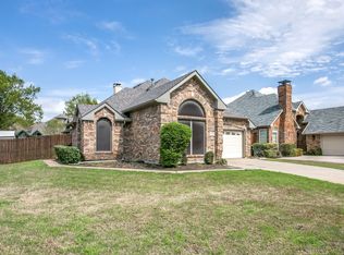 1408 Pagosa Trl, Carrollton, TX 75007