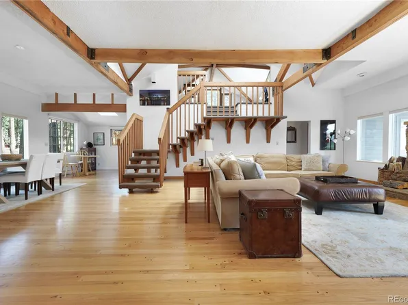 25997 Mountain View Road, Golden, CO 80226