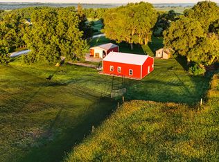 3235 Clanton Creek Rd, Lorimor, IA 50149