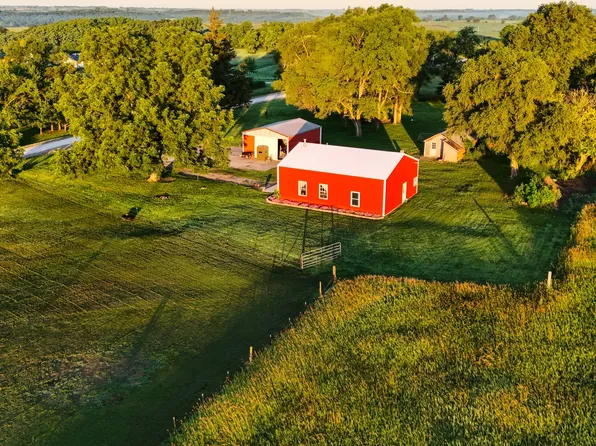 3235 Clanton Creek Rd, Lorimor, IA 50149
