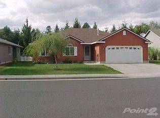 52249 SE Tyler St, Scappoose, OR 97056