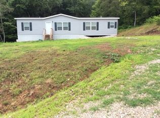 4690 Bledsoe Hollow Road, Salt Rock, WV 25559
