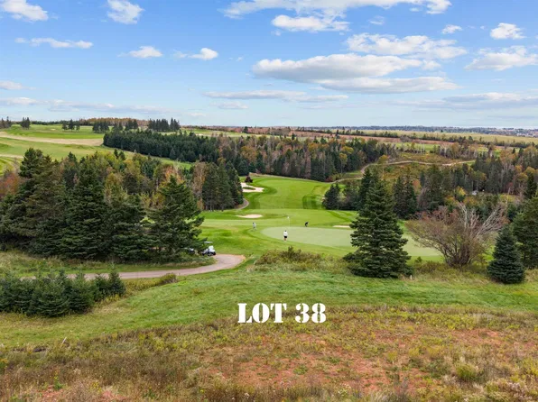 LOT 38 Furber Dr, Grenville Parish, PE C0A 1N0
