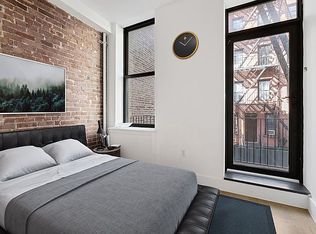 99 Allen St #2A, New York, NY 10002