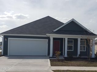 323 Cleat Dr LOT 252, Holly Ridge, NC 28445