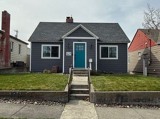 1406 10th St, Lewiston, ID 83501