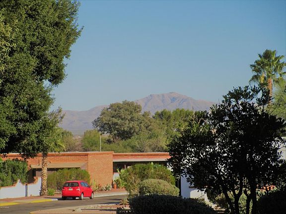 Santa Rita Sunrise