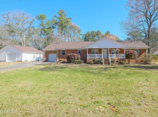 125 Ottawa Trl, Edenton, NC 27932