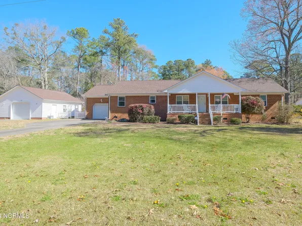 125 Ottawa Trail, Edenton, NC 27932