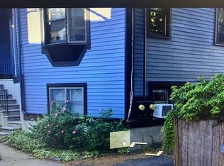 7-9 Putnam St #7A, Boston, MA 02129