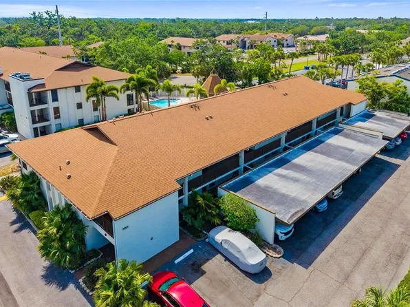 7201 Curtiss Ave APT 2D, Sarasota, FL 34231