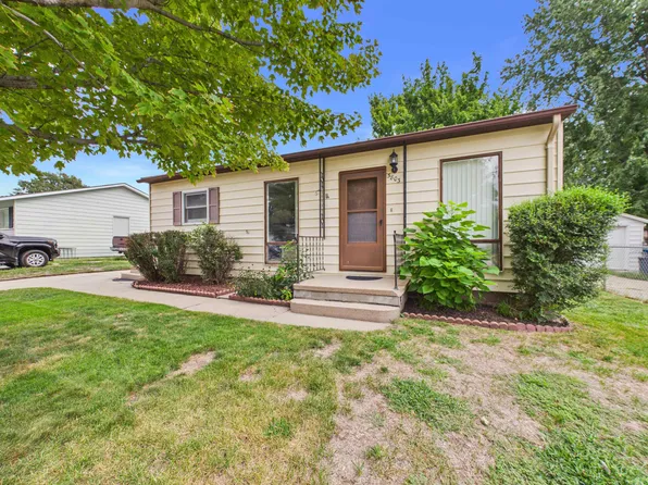 3803 Avenue C, Kearney, NE 68847