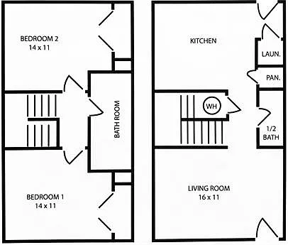 Building Photo - 950 E Craighead Forest Rd #115