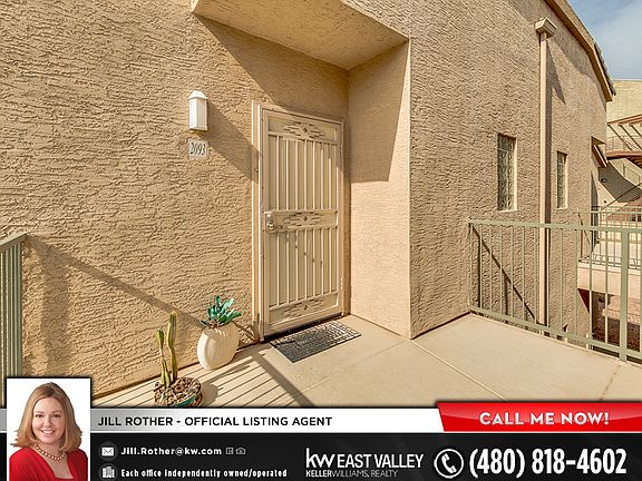 3rd image of 16013 S Desert Foothills Pkwy APT 2093