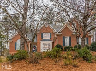 3629 Kimbrough Point, Douglasville, GA 30135