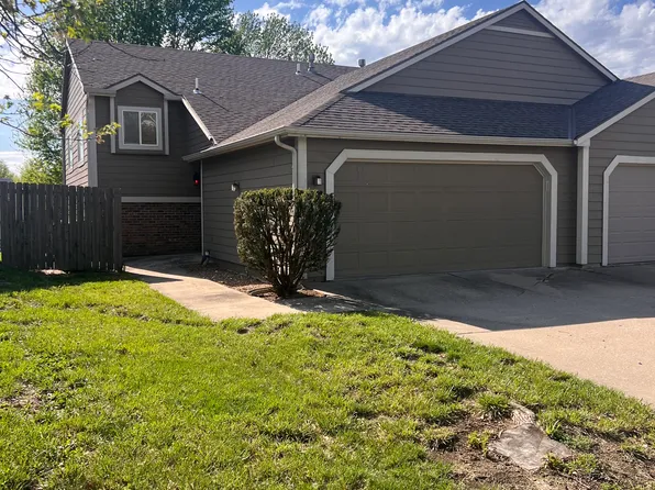 505 Nigel Dr, Lawrence, KS 66049