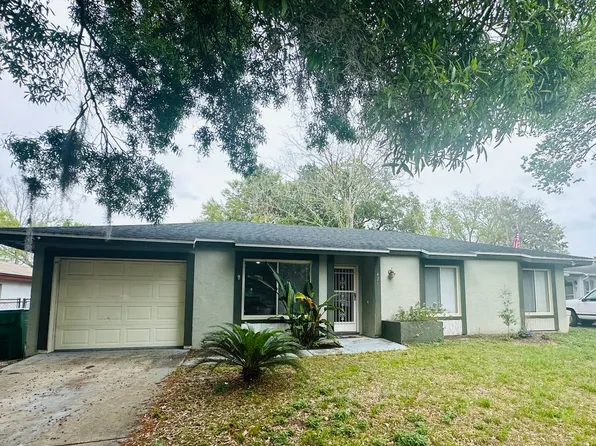 421 S Hawthorn Cir, Winter Springs, FL 32708